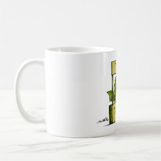 Tasse Eldritch