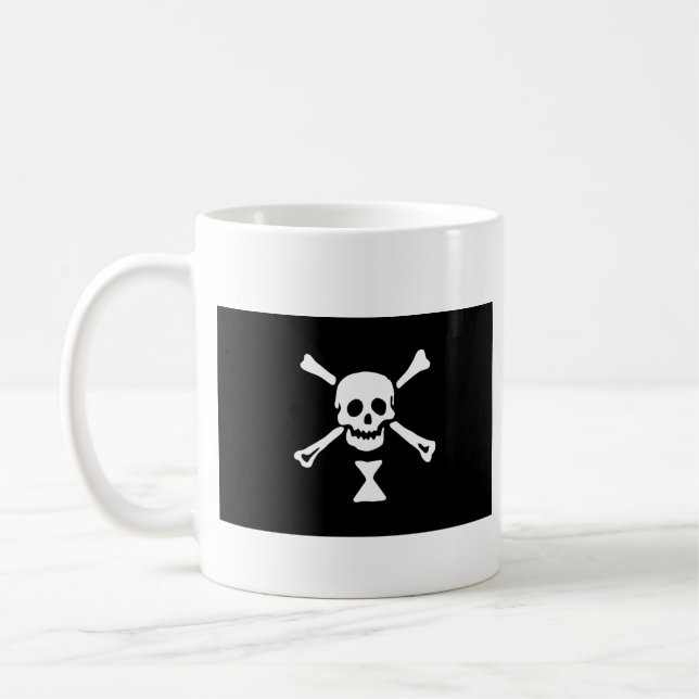 Tasse Emanuel Wynne (Links)