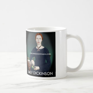 Tasse Emilys Dickinson