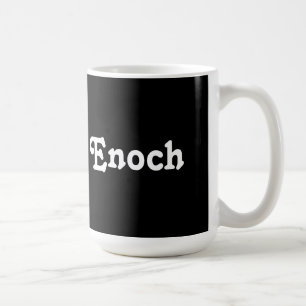 Tasse Enoch