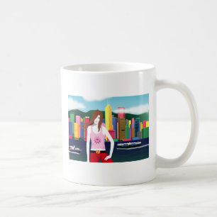 Tasse "Erinnerungen"
