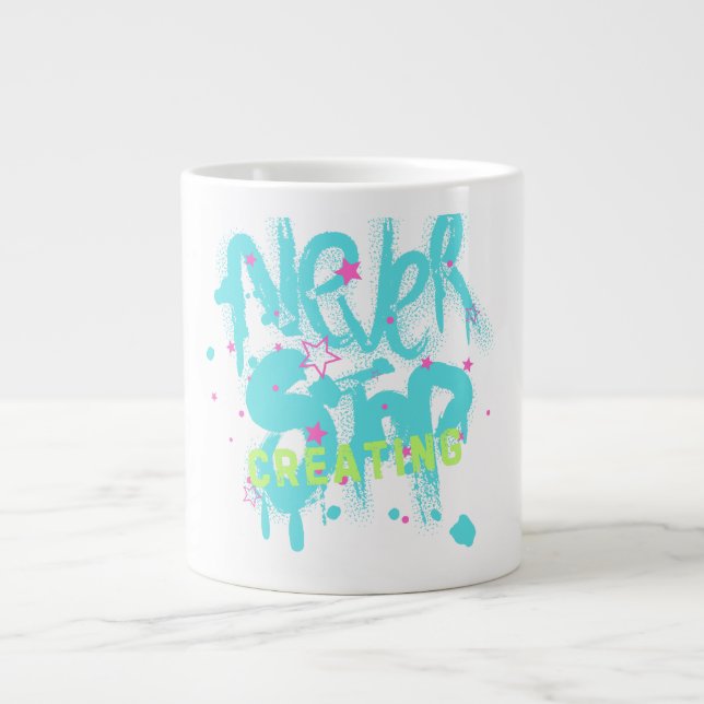 Tasse erstellen (Vorderseite)