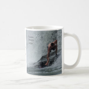 Tasse "Es gibt immer Hoffnung"