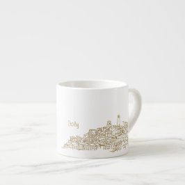 Tasse Espresso