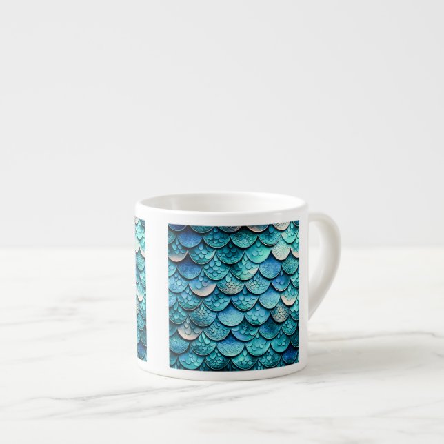 Tasse Espresso (Vorderseite Rechts)