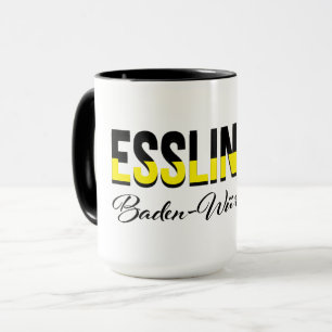 Tasse Esslingen Deutschland