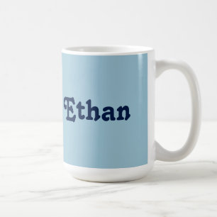 Tasse Ethan