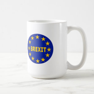 Tasse EU Brexit