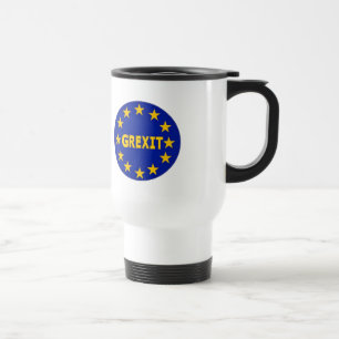 Tasse EU Grexit