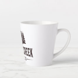 Tasse - Evergreen-Logo