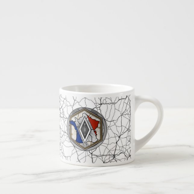 TASSE EXPRESSO RADIO 2025 (Rechts)