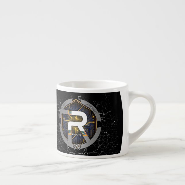 TASSE EXPRESSO REMAT 2025 (Rechts)