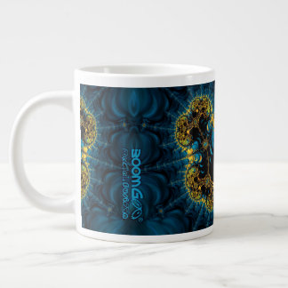 Tasse - F1632 "Celestial da Vinci"