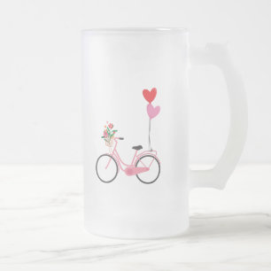 Tasse - Fahrrad