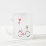 Tasse - Fahrrad<br><div class="desc">Feiern Sie die besonderen Momente der Liebe mit unserer "Timeless Liebe" Hochzeitsgeschichte! Ob Sie nach personalisierten Geschenken, individuellen Pfannkuchen oder elegantem Dekor suchen, unsere Kollektion bietet alles, was Sie zum Gedenken an ein Hochzeitstag im Stil brauchen. Von individuellen Tasse und Fotorahmen bis hin zu schönen Einladungen und Schmuckstücken, jedes Objekt...</div>