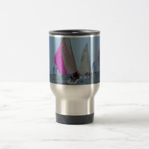 TASSE - Feiern des SEGELNS