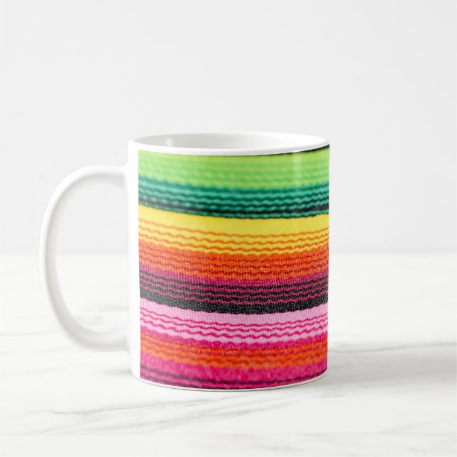 Tasse Fiesta Colors (Links)