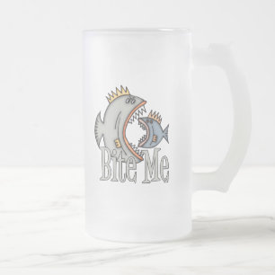 Tasse Fischen Spaß Fischen Beißen