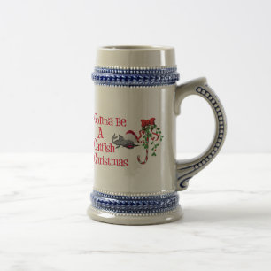 Tasse Fischen Spaß Fischen Fischen Fisch Fisch Fis