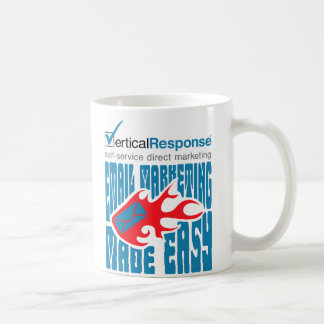Tasse Flammensfillmore