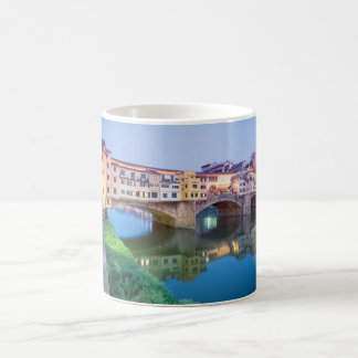 Tasse Florenz Italien