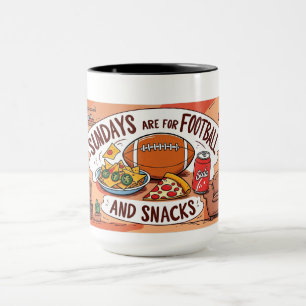 Tasse Football