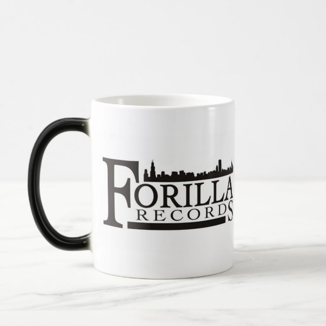 TASSE FORILLA PLATTENEN-MORPHIN (Links)