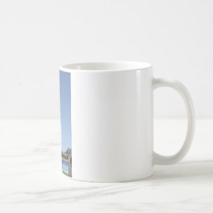Tasse, Fotografie des Kap Hatteras Leuchtturms Tasse