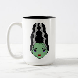 Tasse Frankenstein Broody