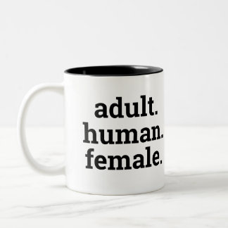 Tasse "Frauen"