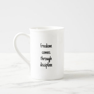 Tasse "Freedom Specialty"