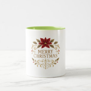 Tasse - Frohe Weihnachten
