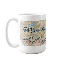 Tasse Funktelegrafie 66