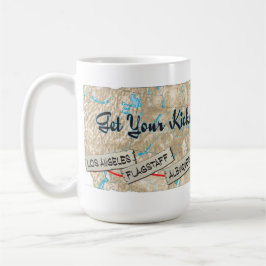 Tasse Funktelegrafie 66