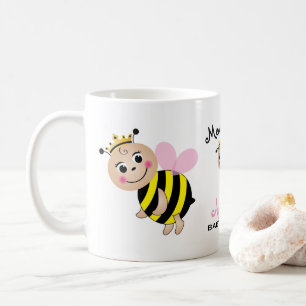 Tasse für Babydusche
