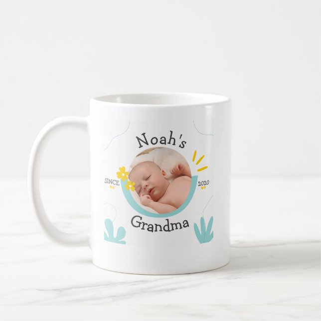 Tasse für BabyGesicht / Tasse für Kleinkinder / Pe (Links)