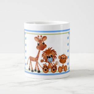Tasse für Babys
