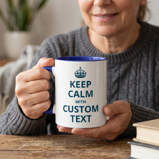 Tasse für benutzerdefinierte Angebotsvorlagen beha