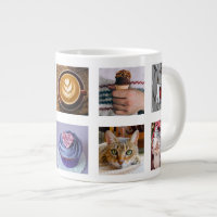 TASSE für benutzerdefinierte FOTOS