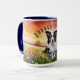 Tasse für benutzerdefinierte Grenzen, Anpassen Ihr