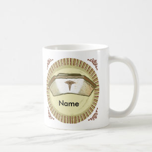Tasse für benutzerdefinierte Krankenpflegesysteme
