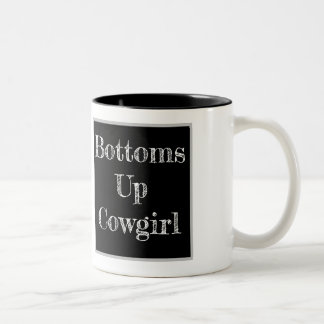Tasse für Cowgirl * KEIN LOGO*