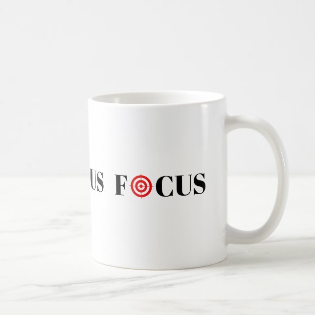 Tasse für das gezielte Design (Rechts)