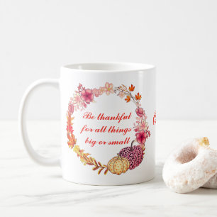 Tasse für den Fall eines Todesurteils
