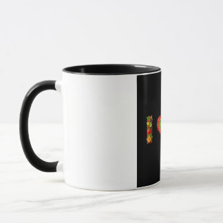 "Tasse für den Kaffee | Stilvolle und praktische G Tasse
