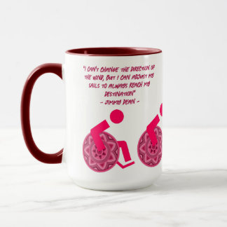 TASSE FÜR DEN WANDEL