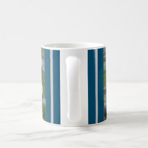 Tasse für den Ziegensinn