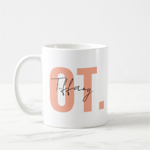 Tasse für die Arbeitstherapie ・ Tasse für den OT-K