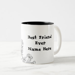 Tasse für die besten Freunde