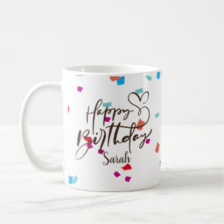 Tasse für die Freunde - Geschenk für die Freunde